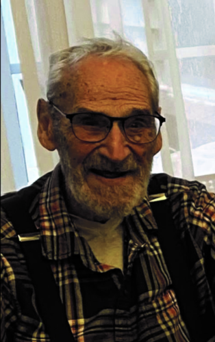 Guy Andriaccio Sr.